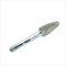Segomo Tools Sf-3 Dc Carbide Burr CBSF3DC - alternate 6